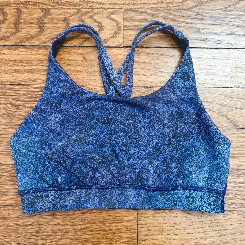 Lululemon Energy Sports Bra